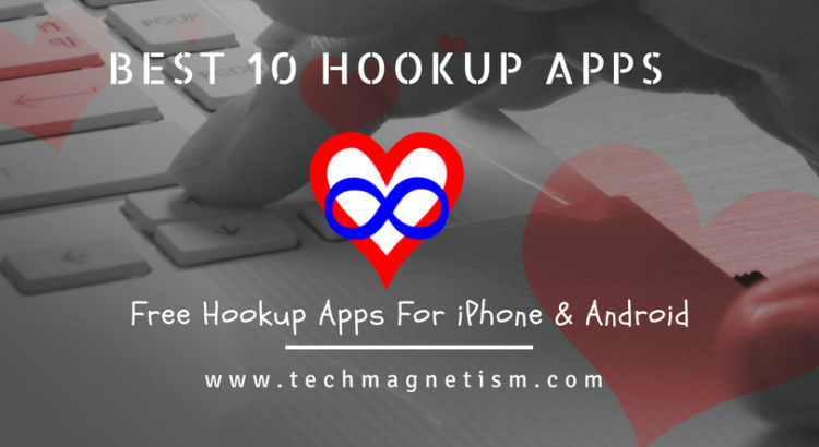 Hookup Apps For Iphone 2016