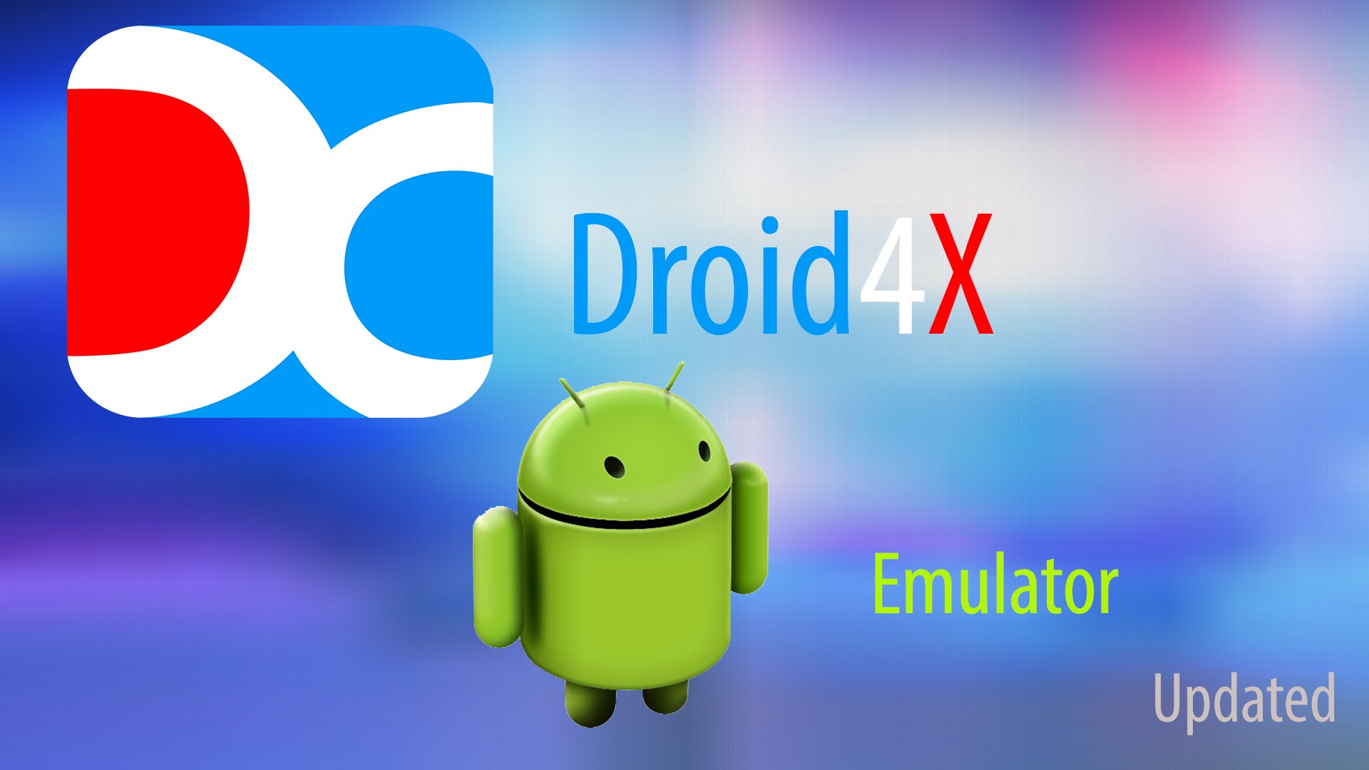 droid4x emulator offline installer