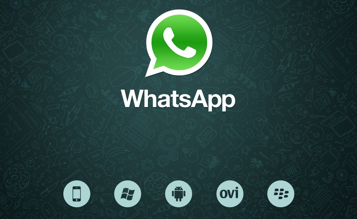 Download Whatsapp For PC