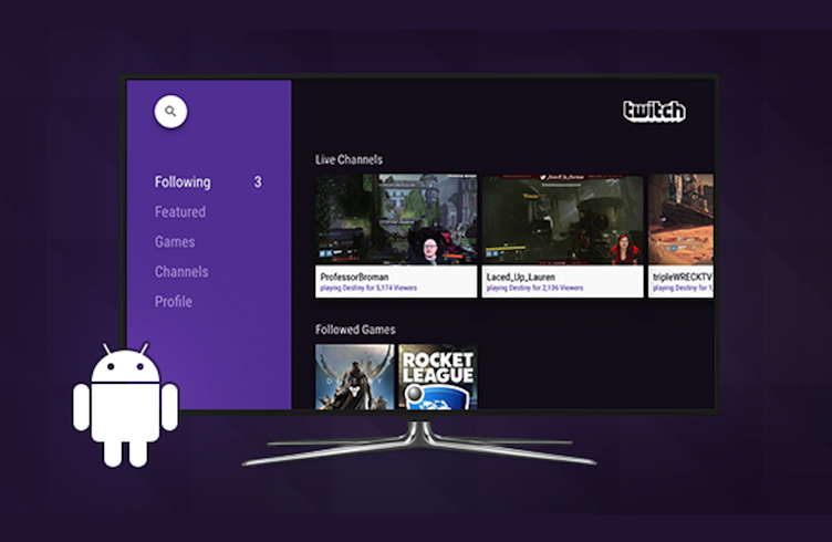 Twitch-Android-techmagnetism