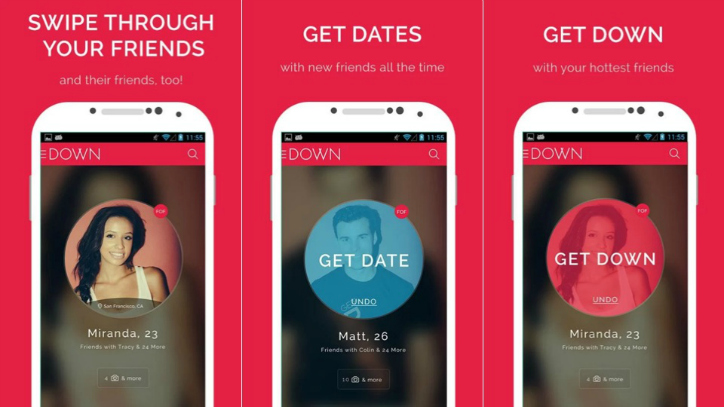 down-dating-app